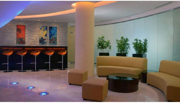 Hotel Le Meridien Pyramids Cairo poza 11