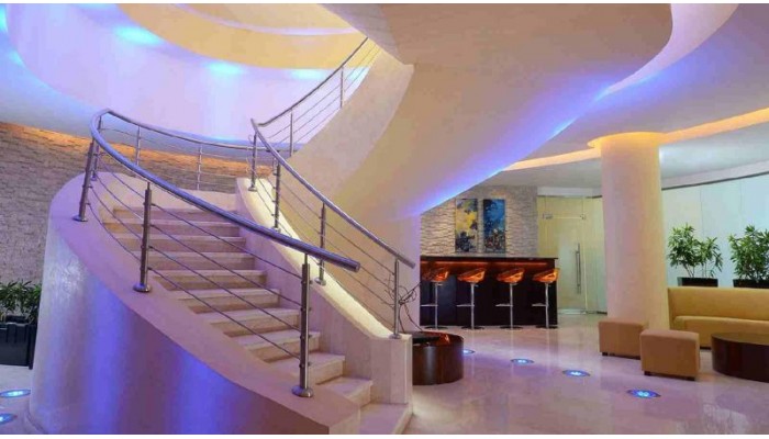 Hotel Le Meridien Pyramids Cairo poza 7