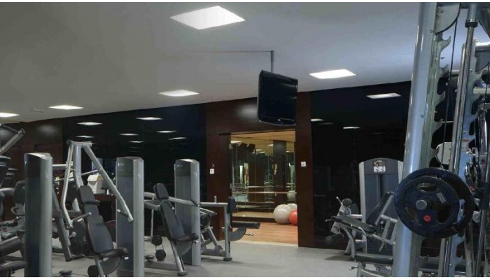 Hotel Le Meridien Pyramids Cairo poza 3