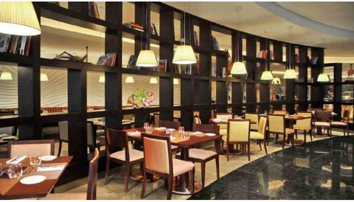 Hotel Le Meridien Pyramids Cairo poza 9