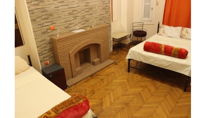 Hotel Meramees Hostel poza 6