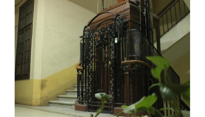 Hotel Meramees Hostel poza 10