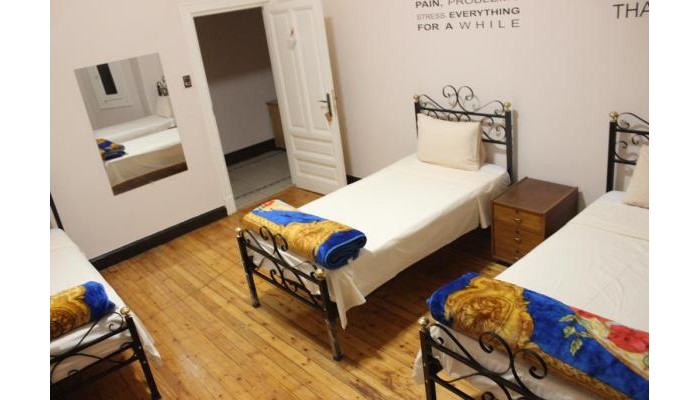 Hotel Meramees Hostel poza 7