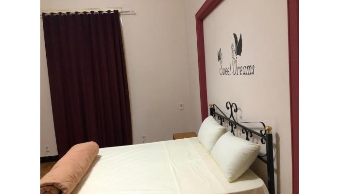 Hotel Meramees Hostel poza 2