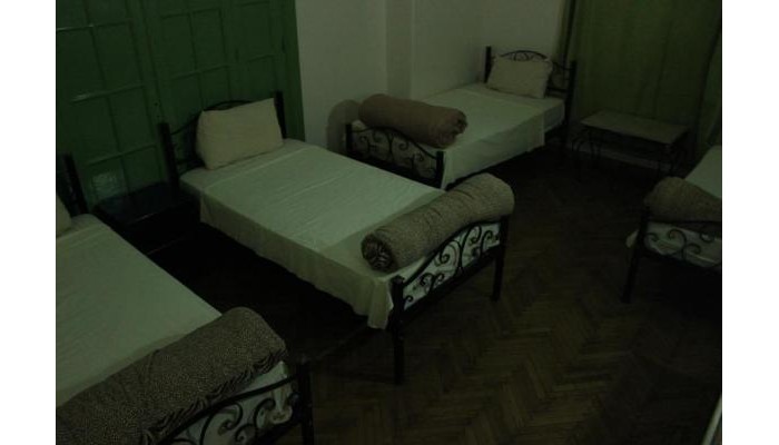 Hotel Meramees Hostel poza 5