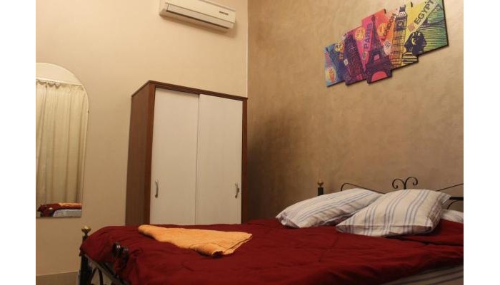 Hotel Meramees Hostel poza 0