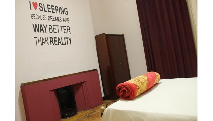 Hotel Meramees Hostel poza 8