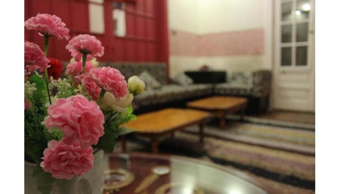 Hotel Meramees Hostel poza 12