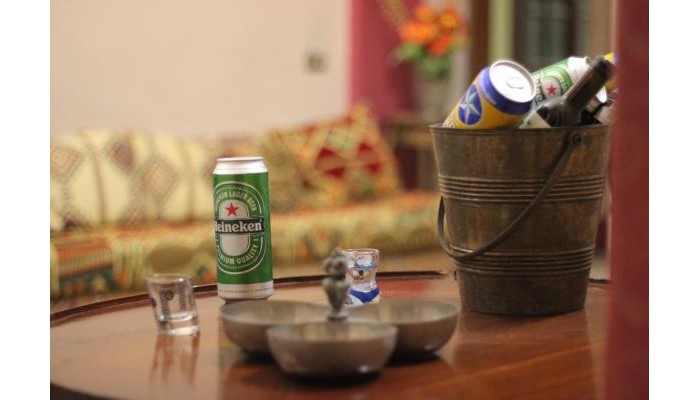 Hotel Meramees Hostel poza 11