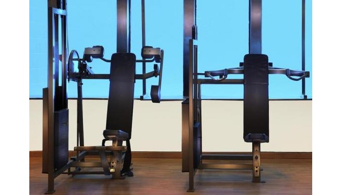 Hotel Mercure Cairo Le Sphinx poza 5