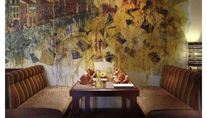 Hotel Mercure Cairo Le Sphinx poza 1