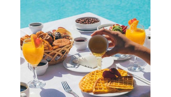 Hotel Novotel Cairo Airport poza 22