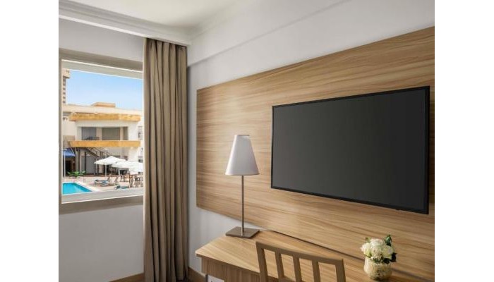 Hotel Novotel Cairo Airport poza 8