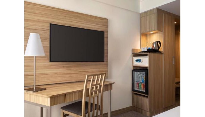 Hotel Novotel Cairo Airport poza 7