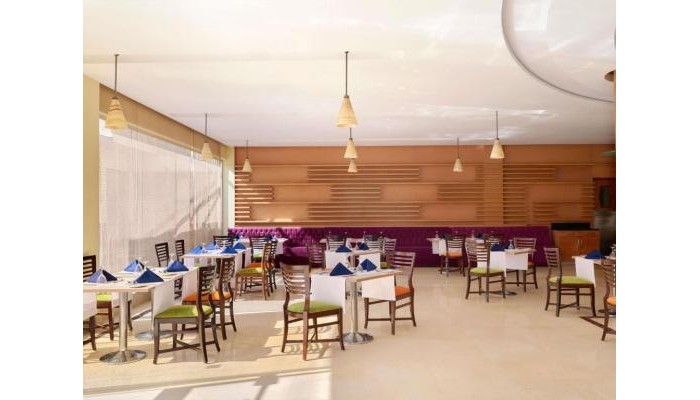 Hotel Novotel Cairo Airport poza 20