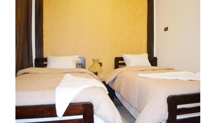 Hotel Oasis Heliopolis poza 0