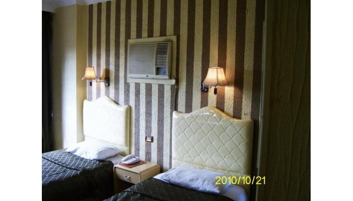 Hotel Oasis Heliopolis poza 1