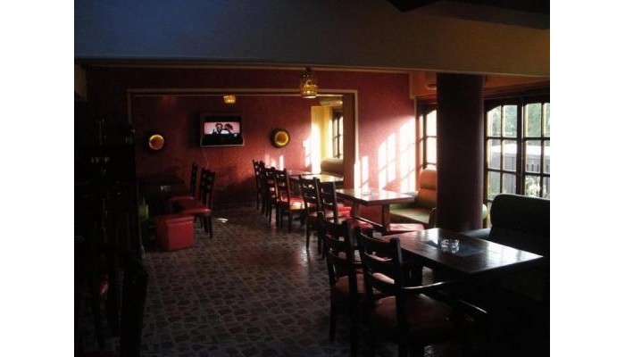 Hotel Oasis Heliopolis poza 2