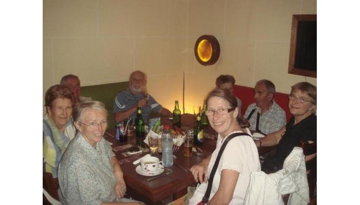 Hotel Oasis Heliopolis poza 5