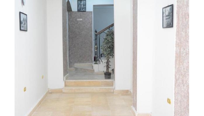 Hotel Pyramids View poza 1