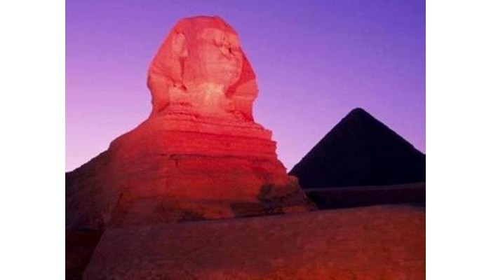 Hotel Pyramids View poza 11