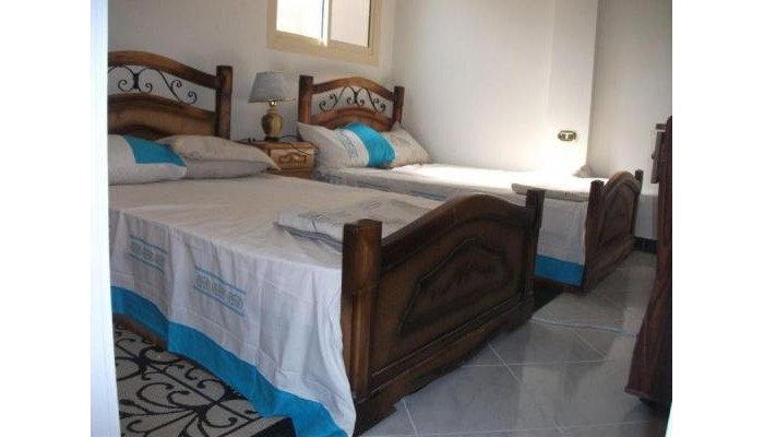 Hotel Pyramids View poza 12