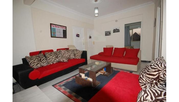 Hotel Pyramids View poza 13