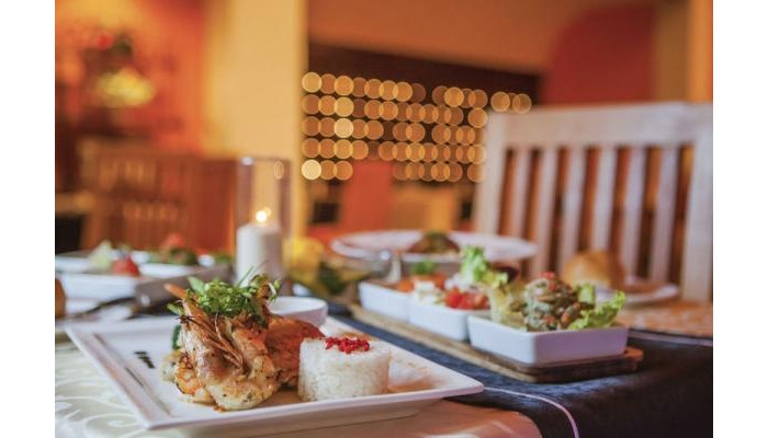 Hotel Ramses Hilton poza 8