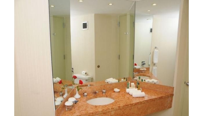 Hotel Ramses Hilton poza 0