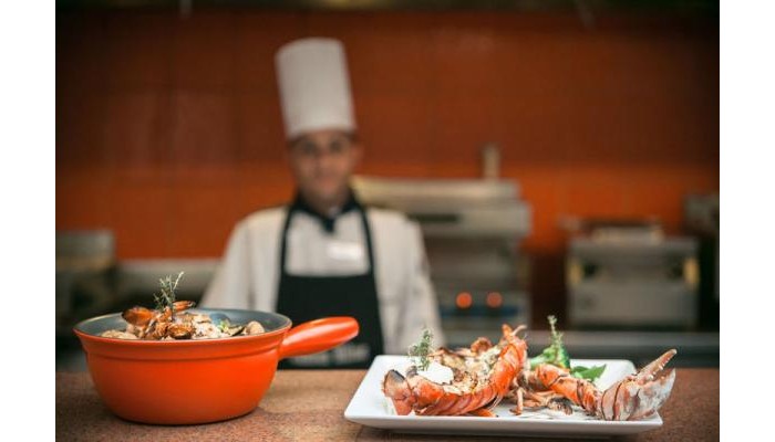 Hotel Ramses Hilton poza 2