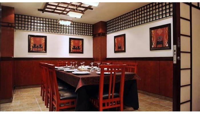 Hotel Safir Cairo poza 0