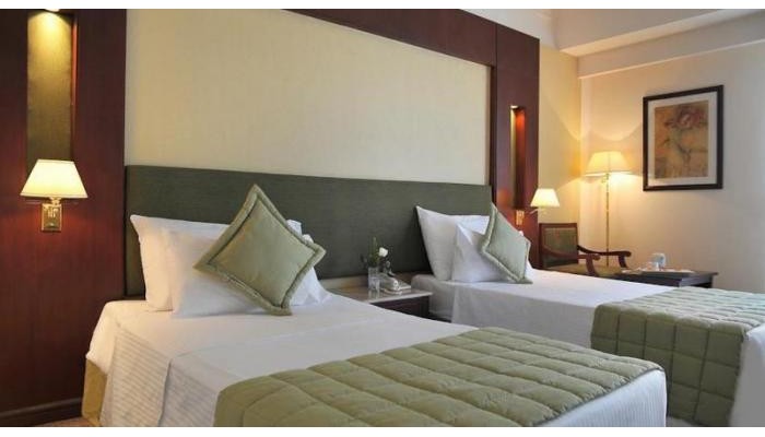Hotel Safir Cairo poza 4