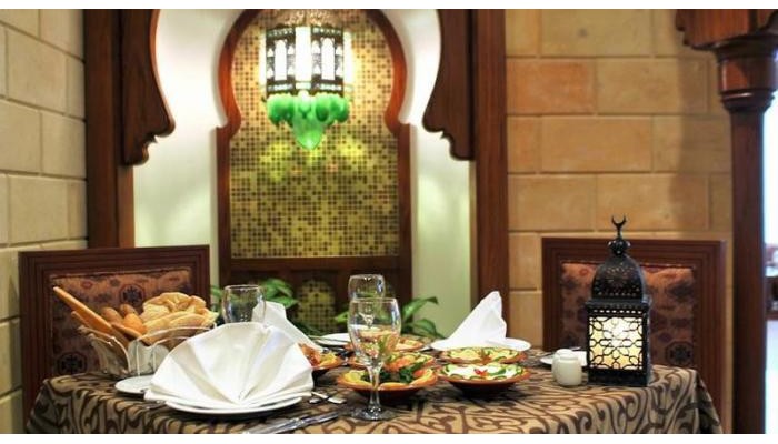 Hotel Safir Cairo poza 2