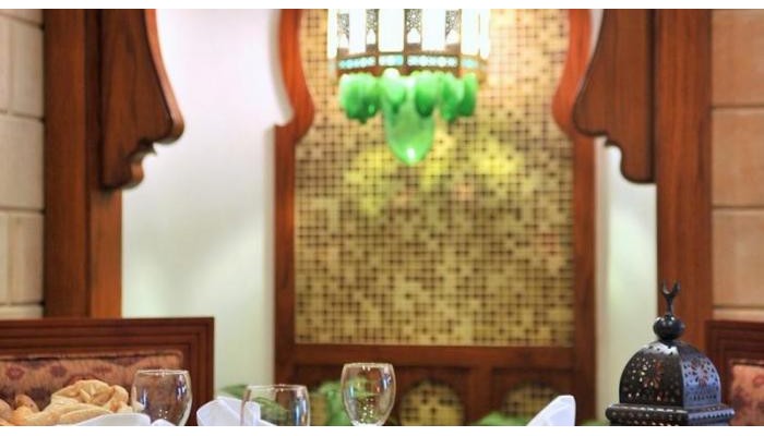 Hotel Safir Cairo poza 1
