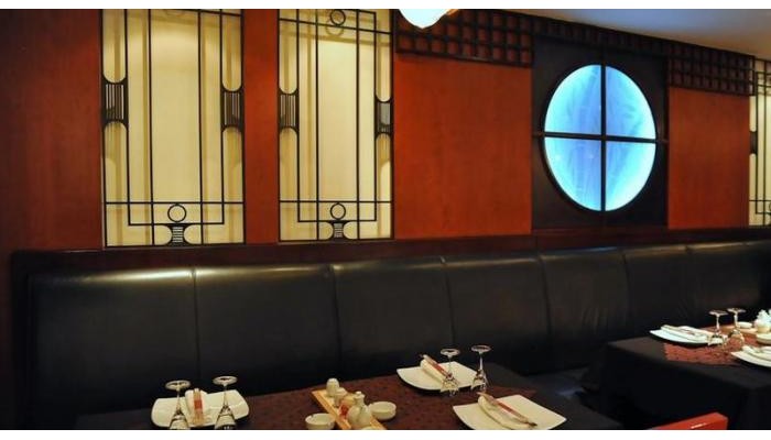 Hotel Safir Cairo poza 3