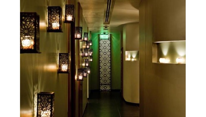 Hotel Sofitel El Gezirah poza 7