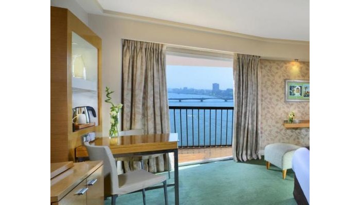 Hotel Sofitel El Gezirah poza 0