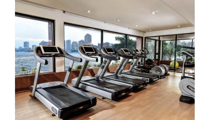 Hotel Sofitel El Gezirah poza 8