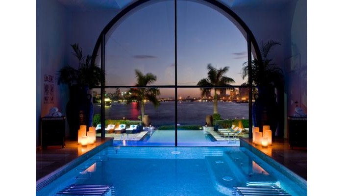 Hotel Sofitel El Gezirah poza 3