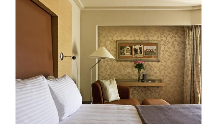 Hotel Sofitel El Gezirah poza 9