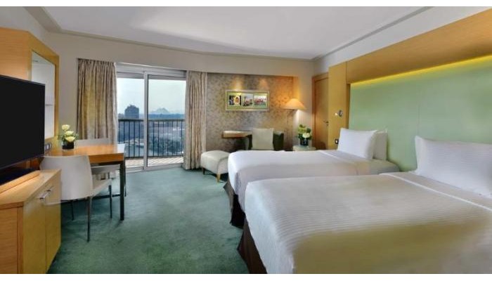 Hotel Sofitel El Gezirah poza 4