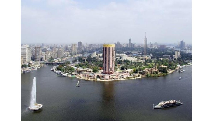 Hotel Sofitel El Gezirah poza 5