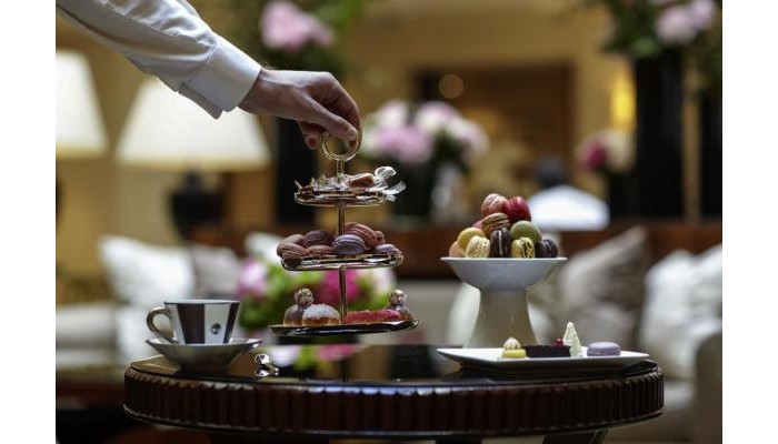 Hotel Sofitel El Gezirah poza 6