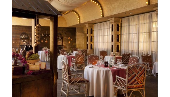 Hotel Sonesta Cairo poza 2