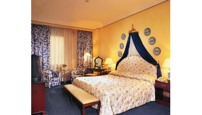Hotel Sonesta Cairo poza 5