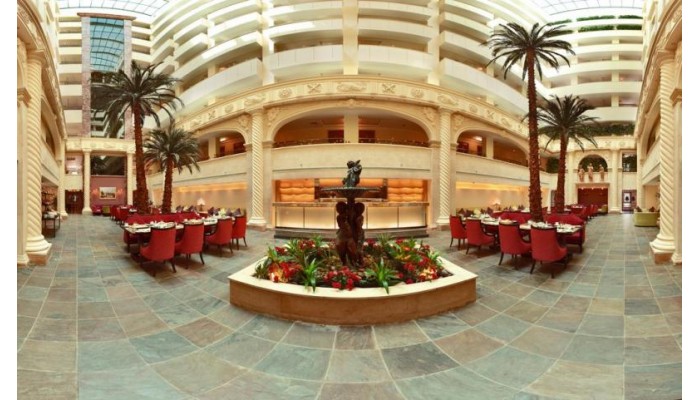Hotel Sonesta Cairo poza 3