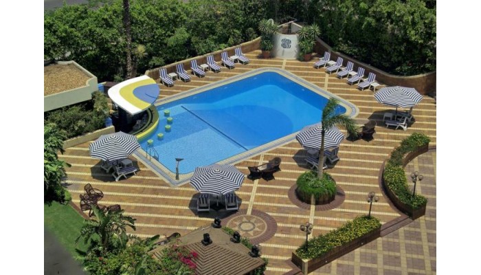 Hotel Sonesta Cairo poza 1