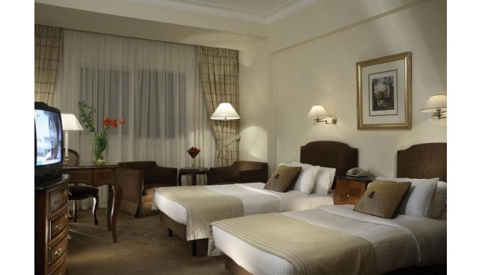 Hotel Sonesta Cairo poza 4