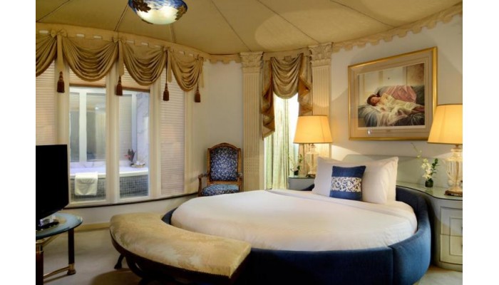 Hotel Sonesta Cairo poza 7