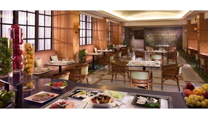 Hotel Sonesta Cairo Tower & Casino poza 0